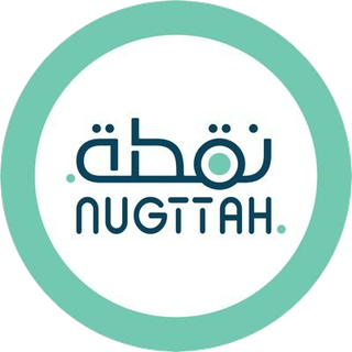 نقطة logo