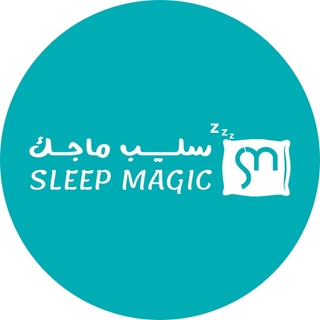 سليب ماجك logo