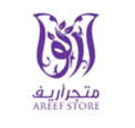 متجر أريف logo