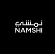 نمشي logo